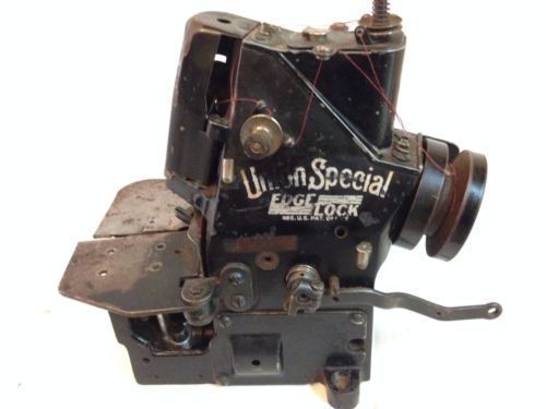 Union Special Craft Sewing Machines for sale | eBay