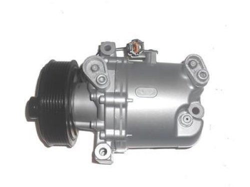Genuine Nissan A/C Compressor 92600-ZX50A | eBay
