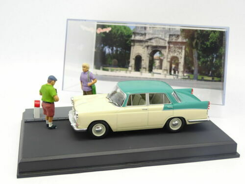 Lotus Esprit Modèle Réduit 1/18 Austin Princess 2200 HLS Vert 1979 Par Cult Models - Neuf En Résine Modèle Résine Austin Princess Neuve