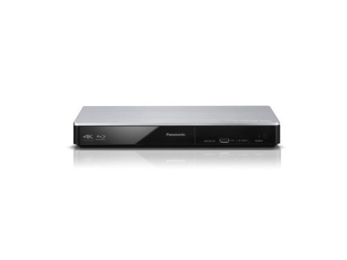 DVD & Blu-ray Players