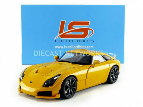 Voitures, camions et fourgons miniatures LS 1:18