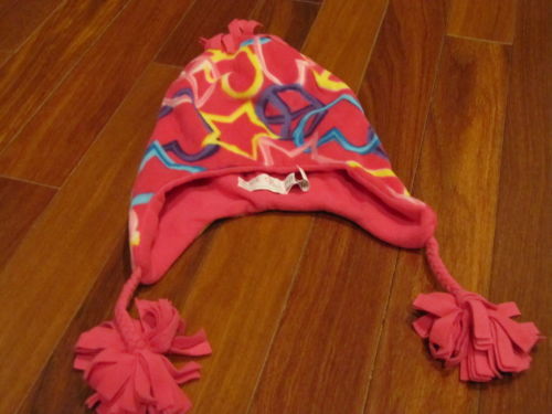 Sombreros de cubo para Niñas