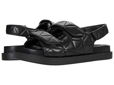 

Стеганые сандалии без шнуровки Aerosoles Lamirca