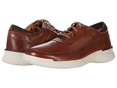 

Кроссовки Clarks Donaway с кружевом