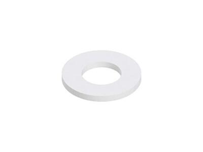 Vex Robotics Nylon Washer Thin 1/32'' 100 Pack 8 Screw Size Thickness 0.031'' O