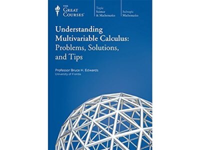 Understanding Multivariable Calculus: Problems, Solutions, and Tips