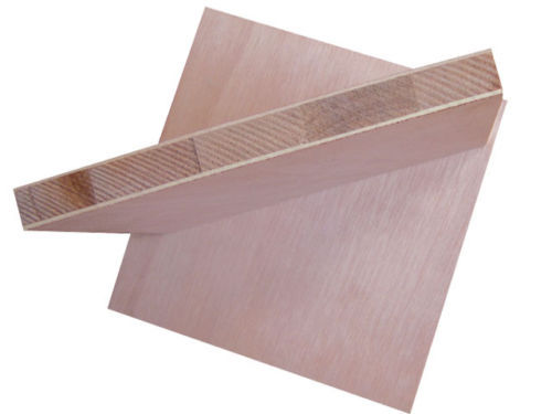 Wood Composite Panels & Sheets