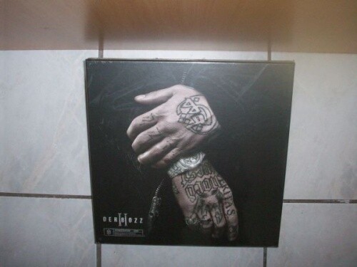 Azad - Der Bozz 2 - Limted Box - 3 CD - Neu OVP