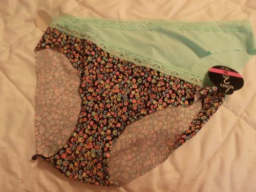 Bikini de poliamida XOXO Mujer