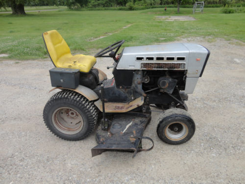 Genuine Sears Crafstman BAGGER 30 MINI RIDE Part 19A30014799 eBay