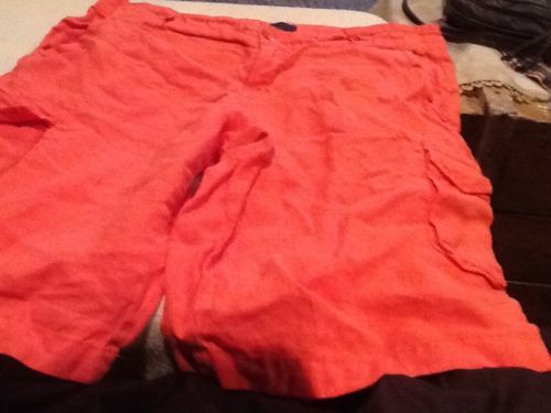 Шорты женские Gap Cargo