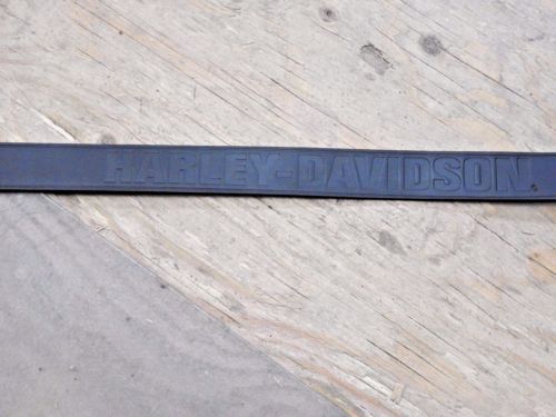 24 mm 134 Tooth Rear Belt Drive Harley-Davidson Low Rider S