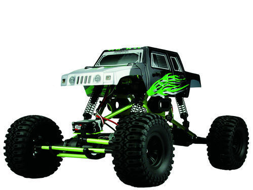 RC-Crawler-Modelle & -Bausätze