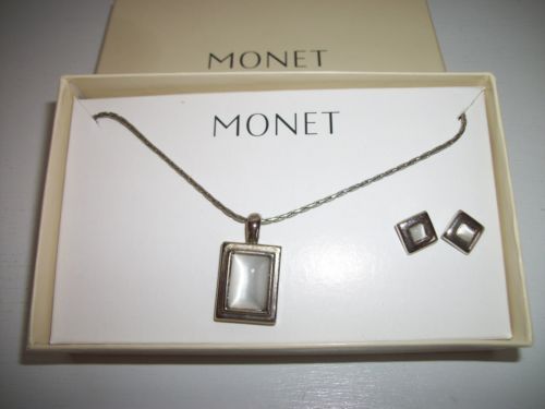 Joyería de Moda con Monet