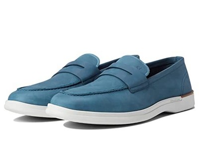 Пенни-лоферы Cole Haan Grand Ambition