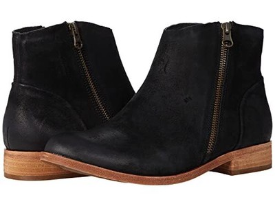 

Кожаные ботинки Kork-Ease Riley с верхом