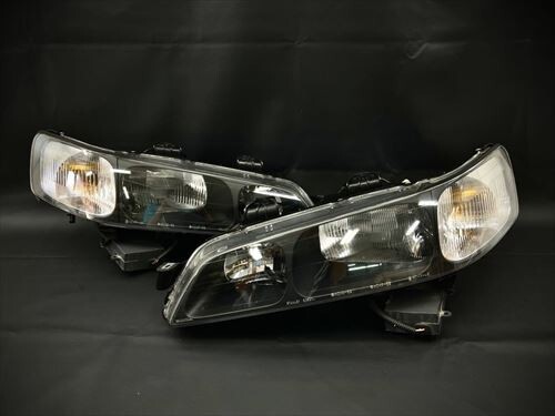 アコード CF4 純正HIDヘッドライト $_57.JPG?set_id=8800005007