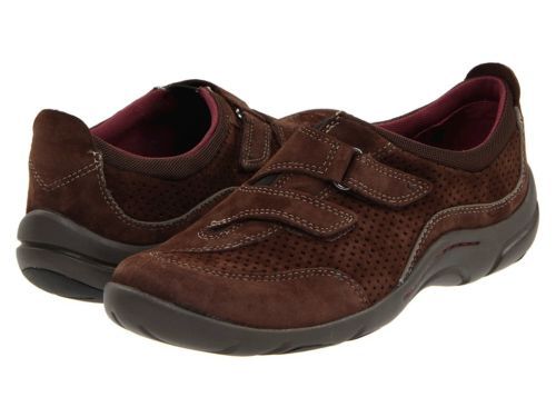 Collection by Clarks Ultimate Comfort brown oxford lace up men\'s shoes  13 …EUC Men main image 3