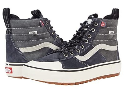 

Высокие кроссовки Vans SK8-Hi MTE-2