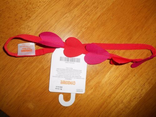 Gymboree Baby Headbands