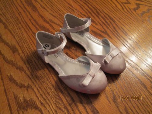 Sapatos de Bebê Nine West