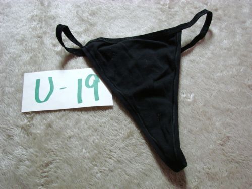 100% Algodón Bragas para Mujer