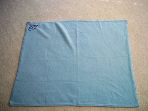 Fisher-Price 男孩合成婴儿毯