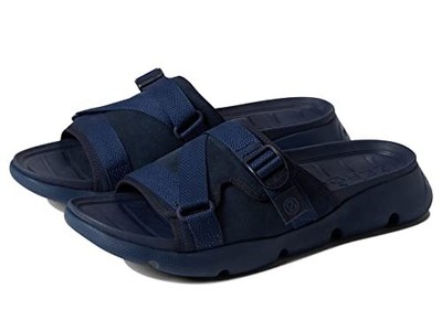 

Шлепанцы Cole Haan 4.Zerogrand с несколькими ремешками