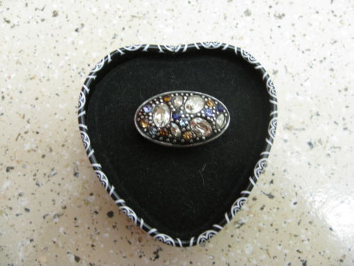 Brighton Cocktail Fashion Rings