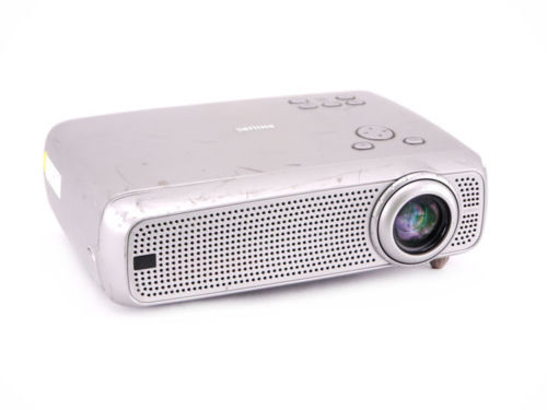 Philips Home Theater Projector