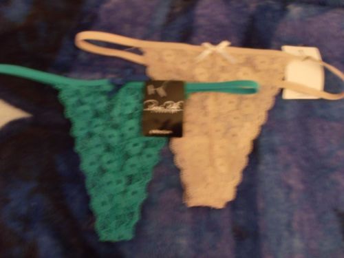 Rampage Bragas para De mujer