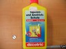 Decotric/Pufas Tapeten und Anstrichschutz Elefantenhaut 1ltr x
