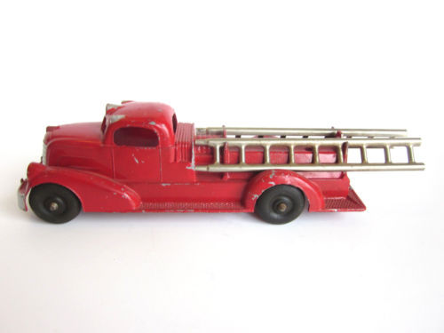 Hubley Vintage Diecast Cars, Trucks and Vans