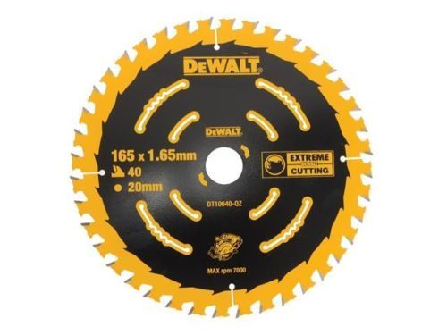 DEWALT Power Saw Blades