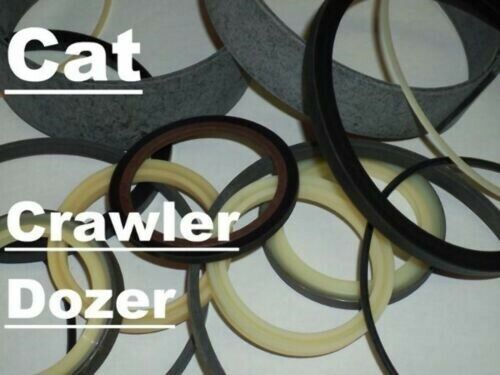 7x2677 Tilt Cylinder Seal Kit Fits Cat Caterpillar D4d D4e D6c