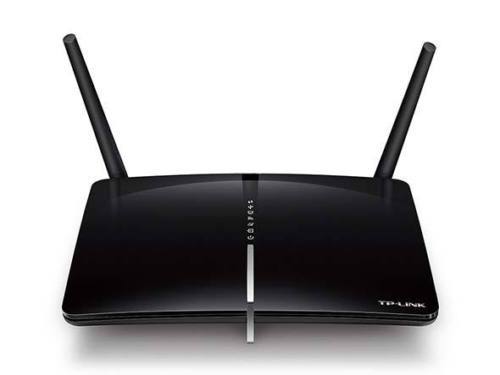 Computer Modem-Router Cables