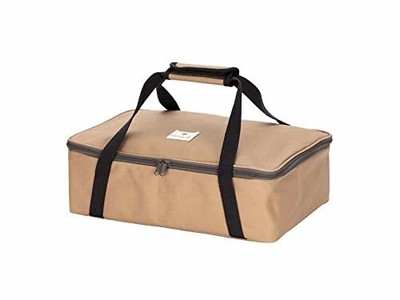 Snow Peak Carry Case for Baja Burner