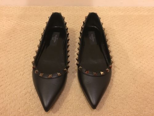 Formal Flats and Oxfords for Women