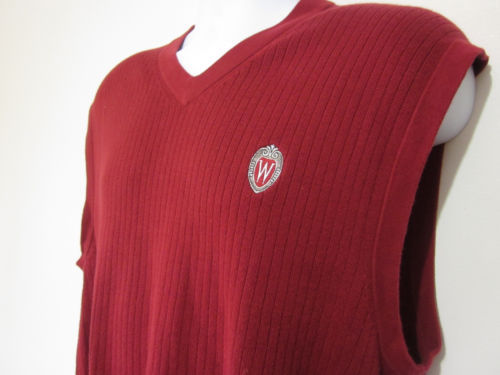 Vest Cutter & Buck Sweaters for Men