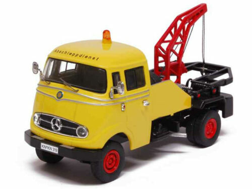 Camion Dépanneuse Jouet Pour Enfant - Plastique Jaune - Multifonction - À Partir De 3 Ans