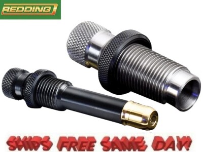 Redding Premium Expander Die for 44 Special/44 Magnum NEW! # 96194