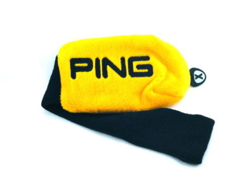 PING Golf Club Head Covers