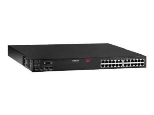Brocade Ethernet Switches