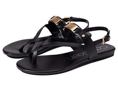 

Сандалии Calvin Klein Sadra