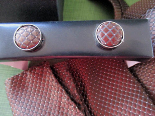 Conjunto De Lunares Handmade Lazos para De hombre