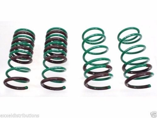 Tein EnduraPro Shocks for BMW E82 E88 E90 E91 E92 RWD (Front Pair