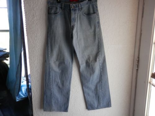 Vaqueros hombre French Connection talla 31