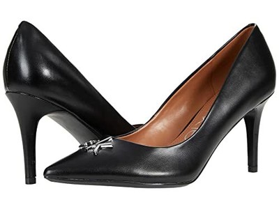 

Туфли на шпильке Calvin Klein Greta