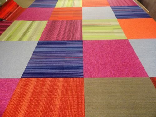 Interface 50x50cm Urban Retreat UR101 103505 FLAX/GRASS Interface 50x50cm Urban Retreat UR101 103505 FLAX/GRASS