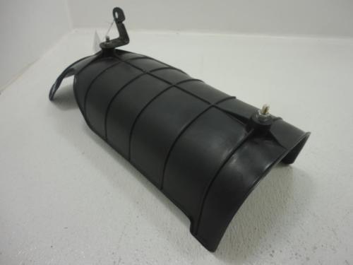 03-04 KAWASAKI NINJA ZX6 ZX 636 OEM REAR BACK WHEEL TIRE FENDER